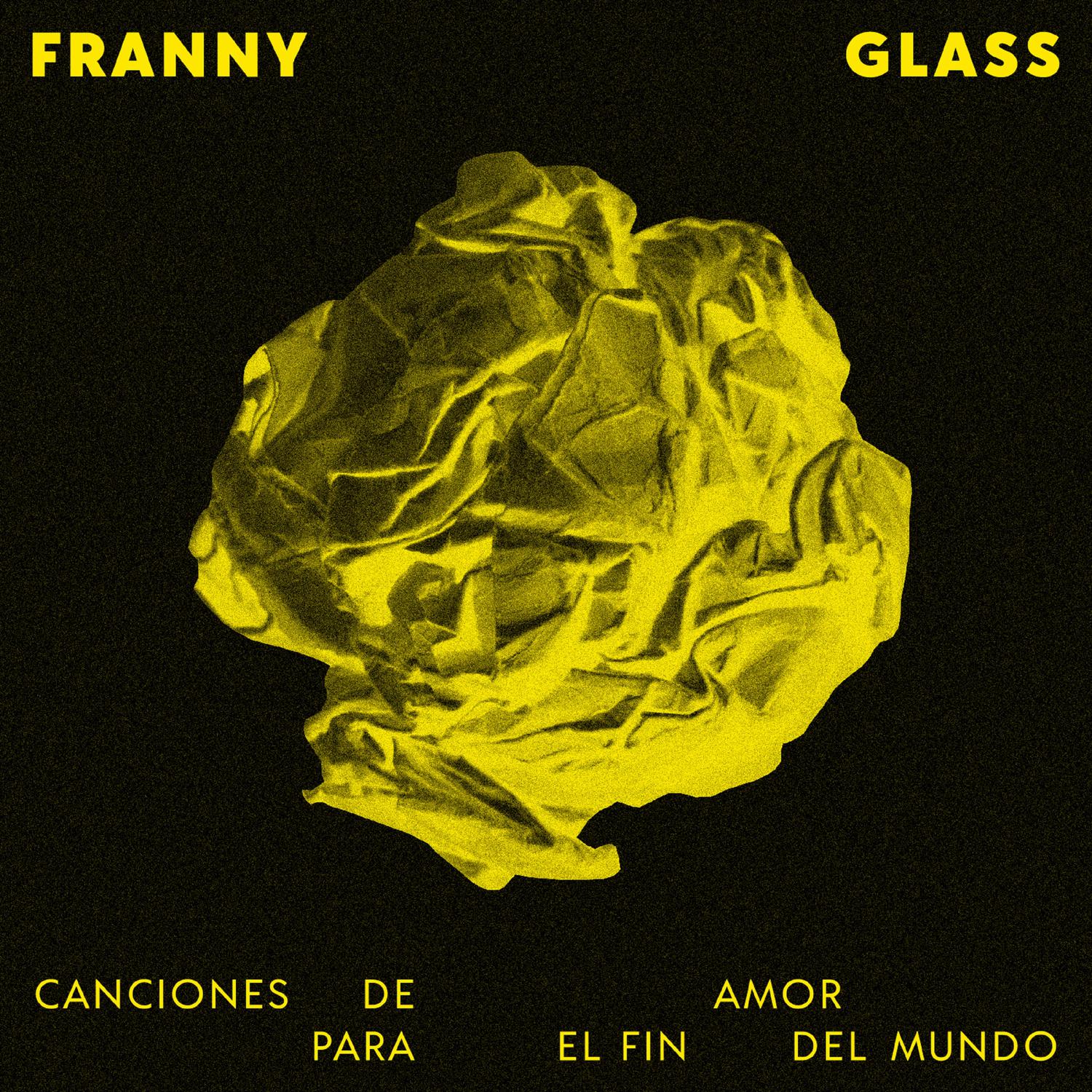 Franny Glass - Juntos