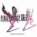 FINAL FANTASY XIII-2 オリジナル・サウンドトラック