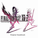 FINAL FANTASY XIII-2 オリジナル・サウンドトラック专辑