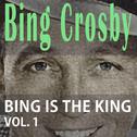 Bing Is The King Vol. 1专辑