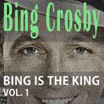 Bing Is The King Vol. 1专辑