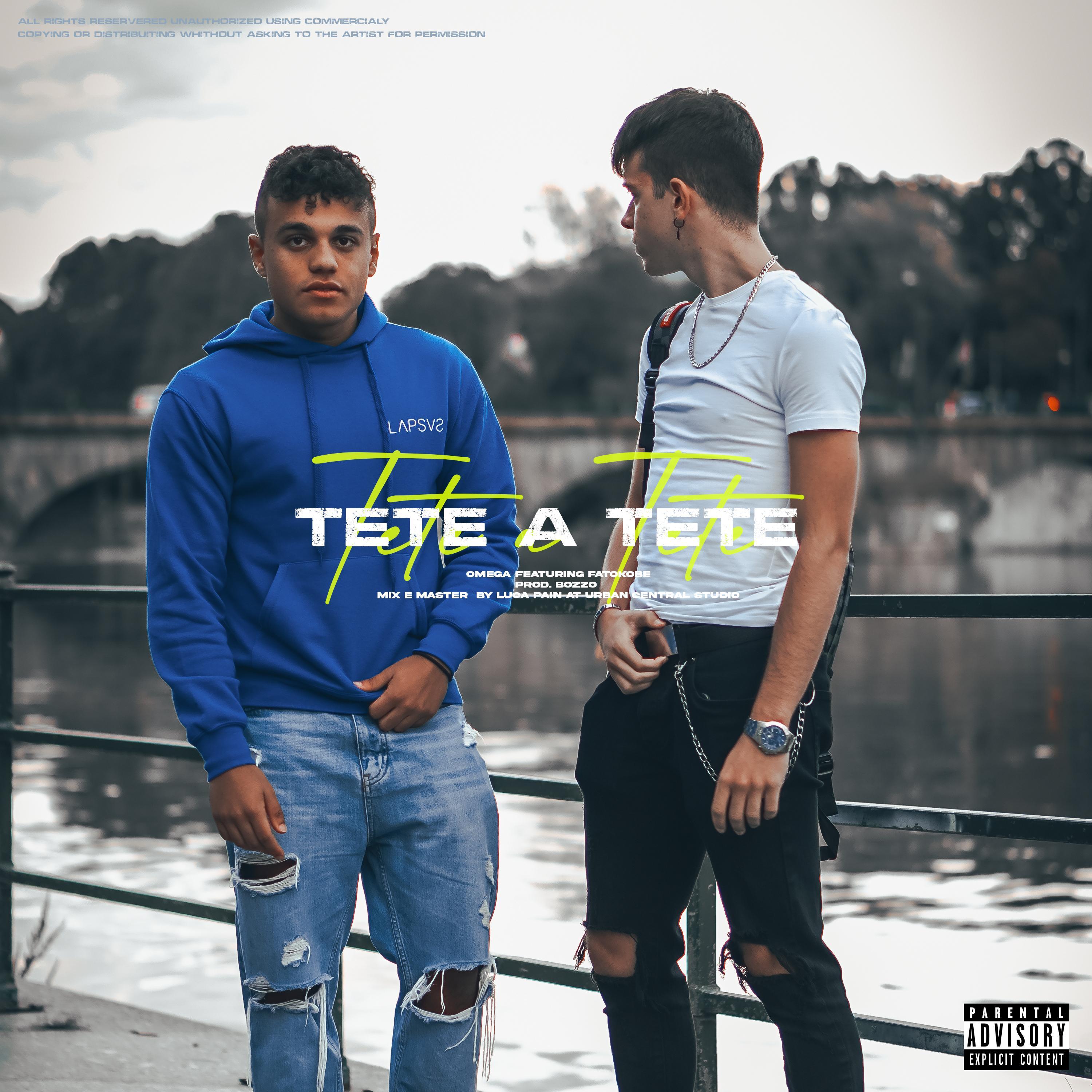 Tête-A-Tête (feat. Bozzo E Fatokobe)