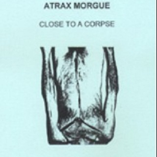 Close To A Corpse