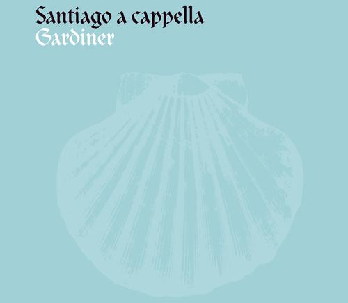 Choral Concert: Monteverdi Choir - GUERRERO, F. / LOBO, A. / JOAO IV / VICTORIA, T.L. de / CARDOSO, M. / ROGIER, P. (Santiago a cappella)