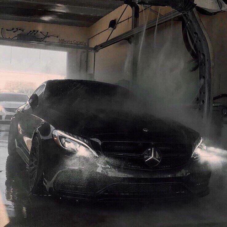 Mercedes『』