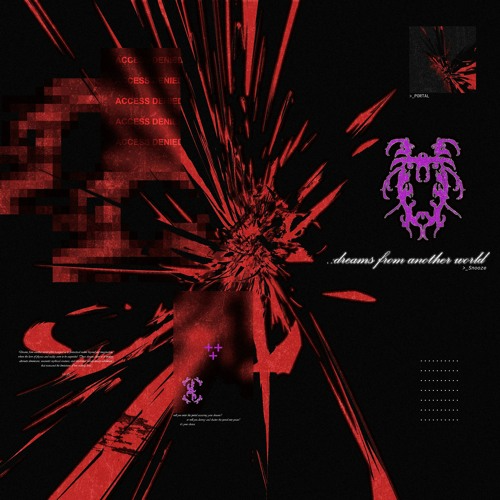 Dreams From Another World