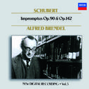 Schubert: Impromptus D899; Impromptus D935专辑