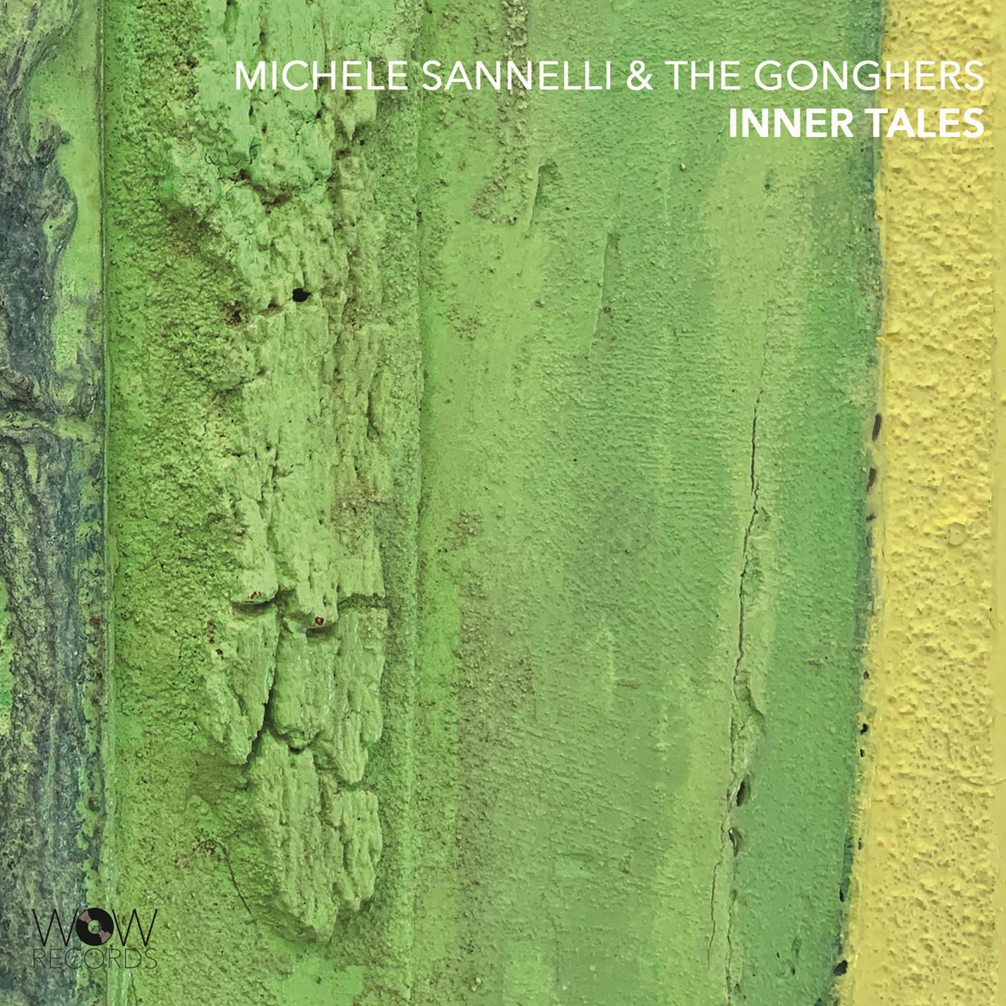 Michele Sannelli - Just In Time To Say Goodbye