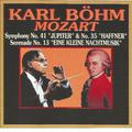 Karl Böhm - Mozart