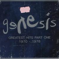 原版伴奏   Genesis - Follow You Follow Me (karaoke)