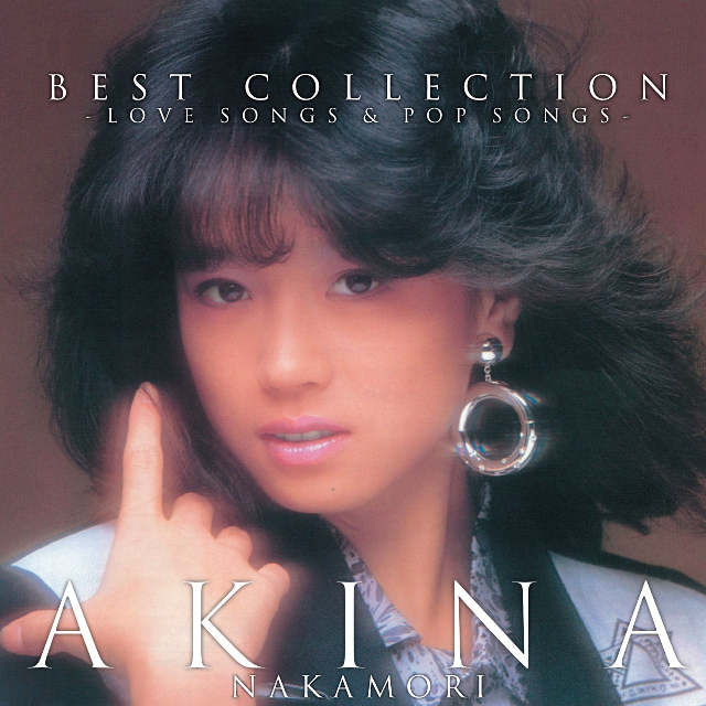 BEST COLLECTION ~Love Songs & Pop Songs~专辑