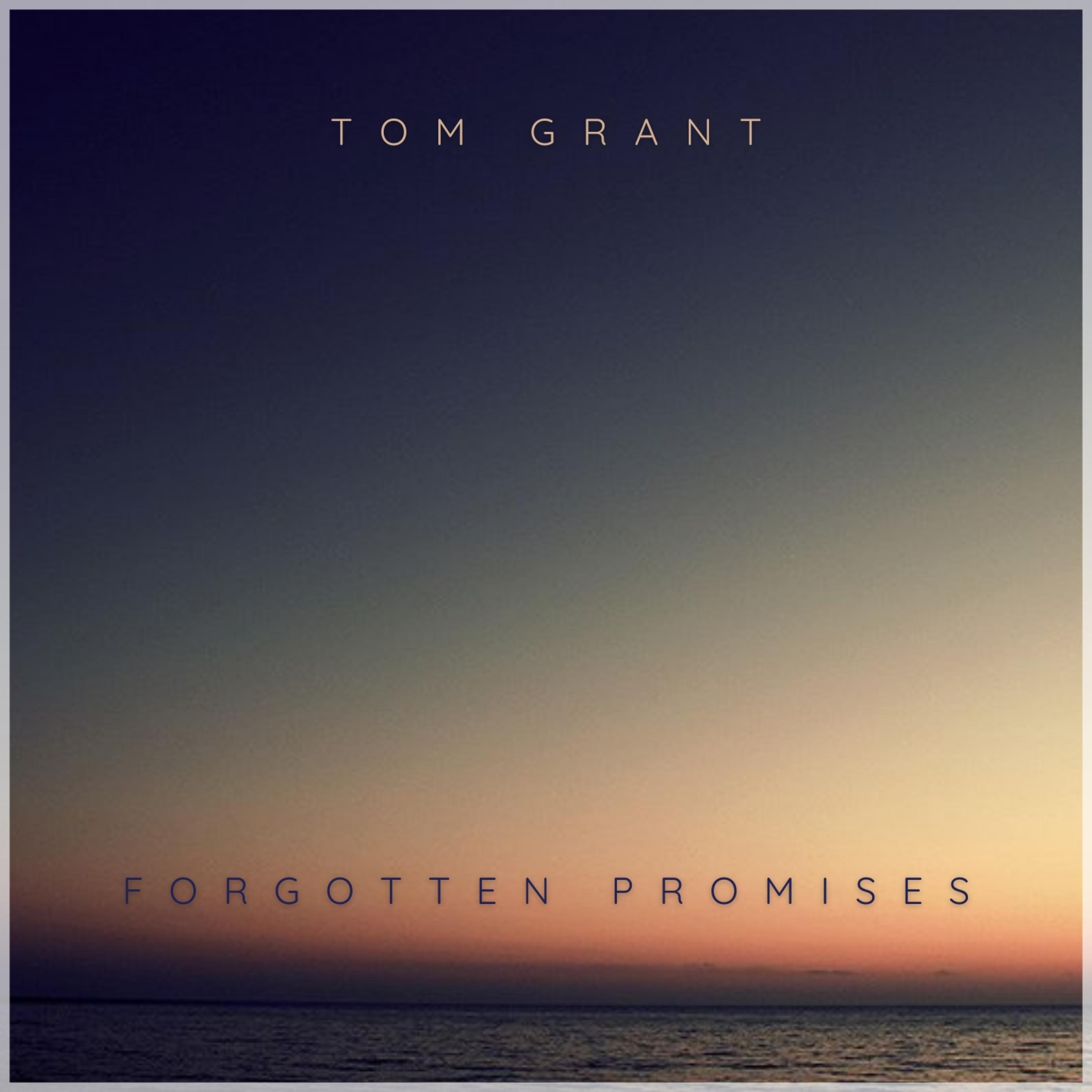 Forgotten Promises