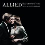 Allied (Music from the Motion Picture)专辑