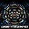 Anxiety Destroyer专辑