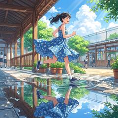 瞬夏