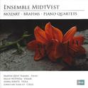 Mozart & Brahms: Piano Quartets专辑