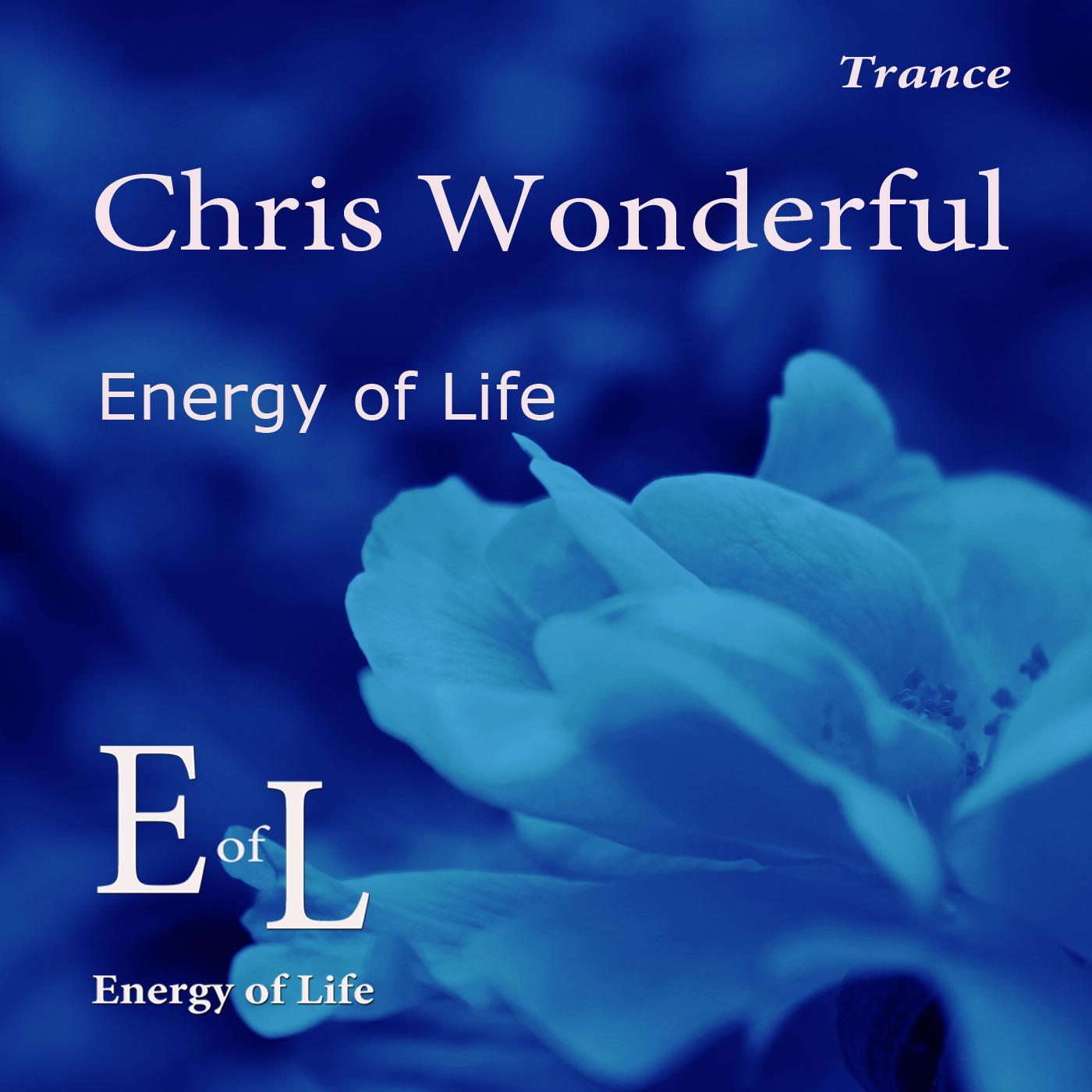 Energy of Life