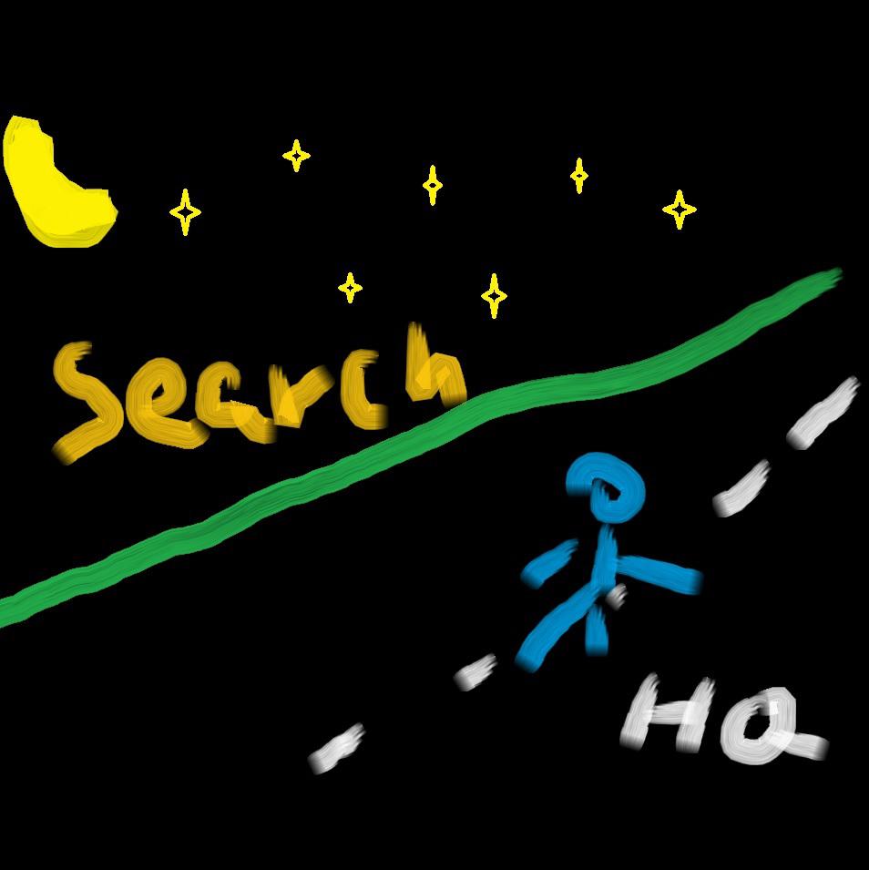 Search专辑