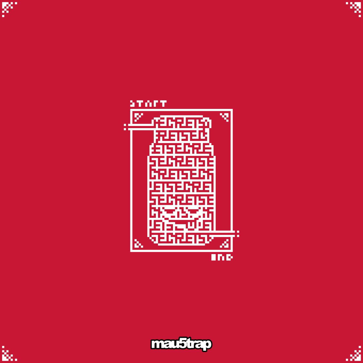 The Same Way (feat. Voicians)