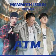 MAMMOTH LEGION & FRIENDS (MIXTAPE VOL.6)