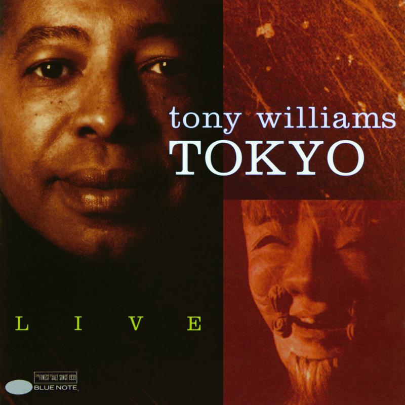 Tokyo Live