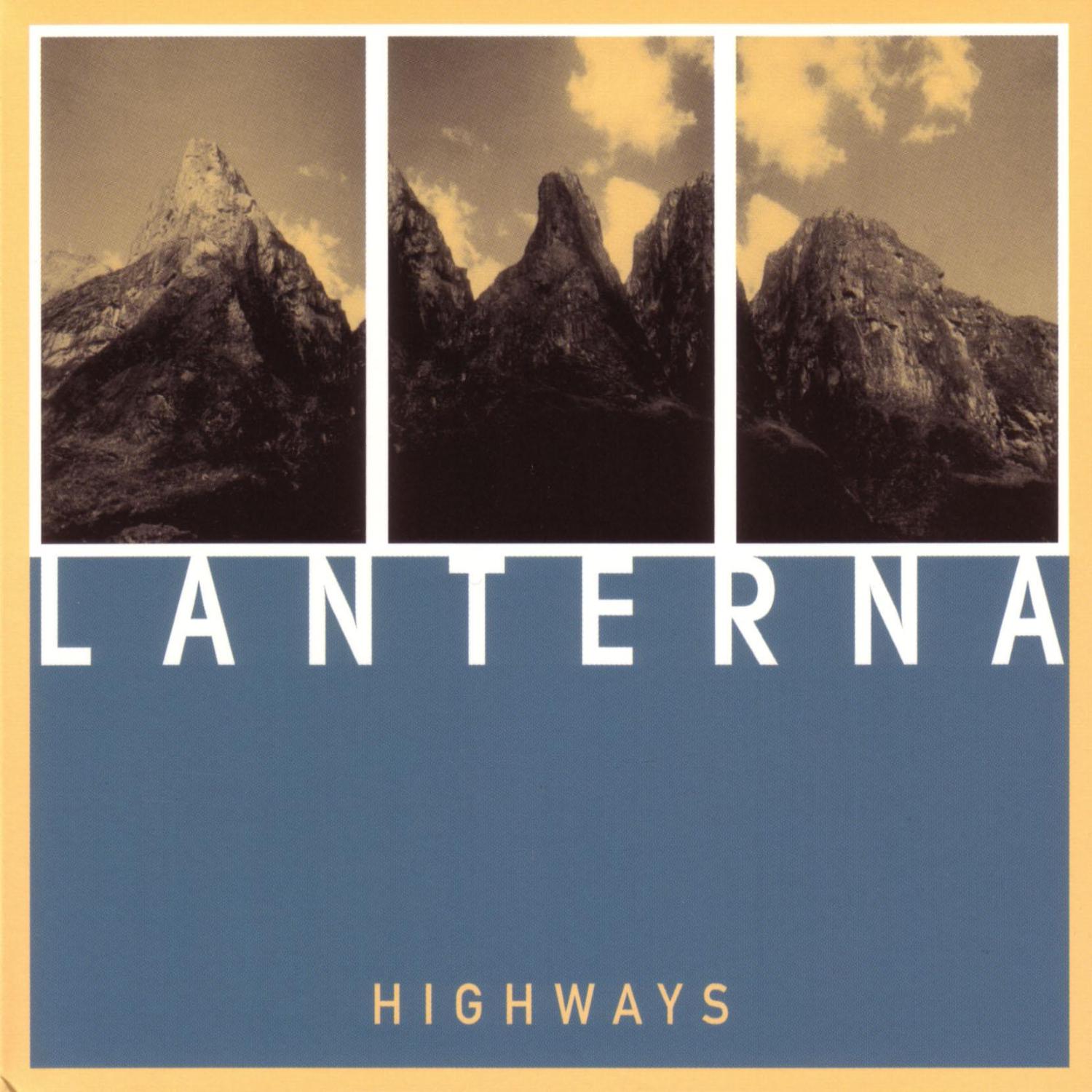 Lanterna - Last Practice