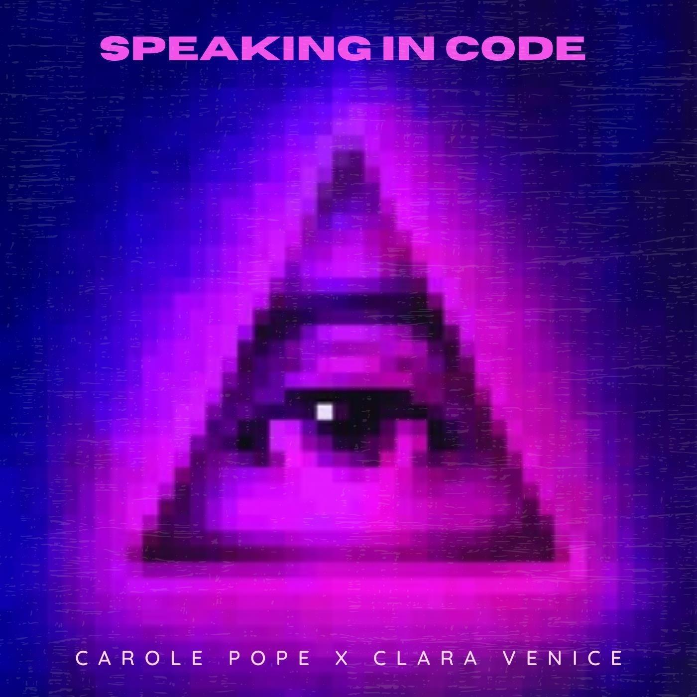 Speaking in Code
