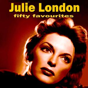 Julie London-CRY ME A RIVER 原版立体声伴奏