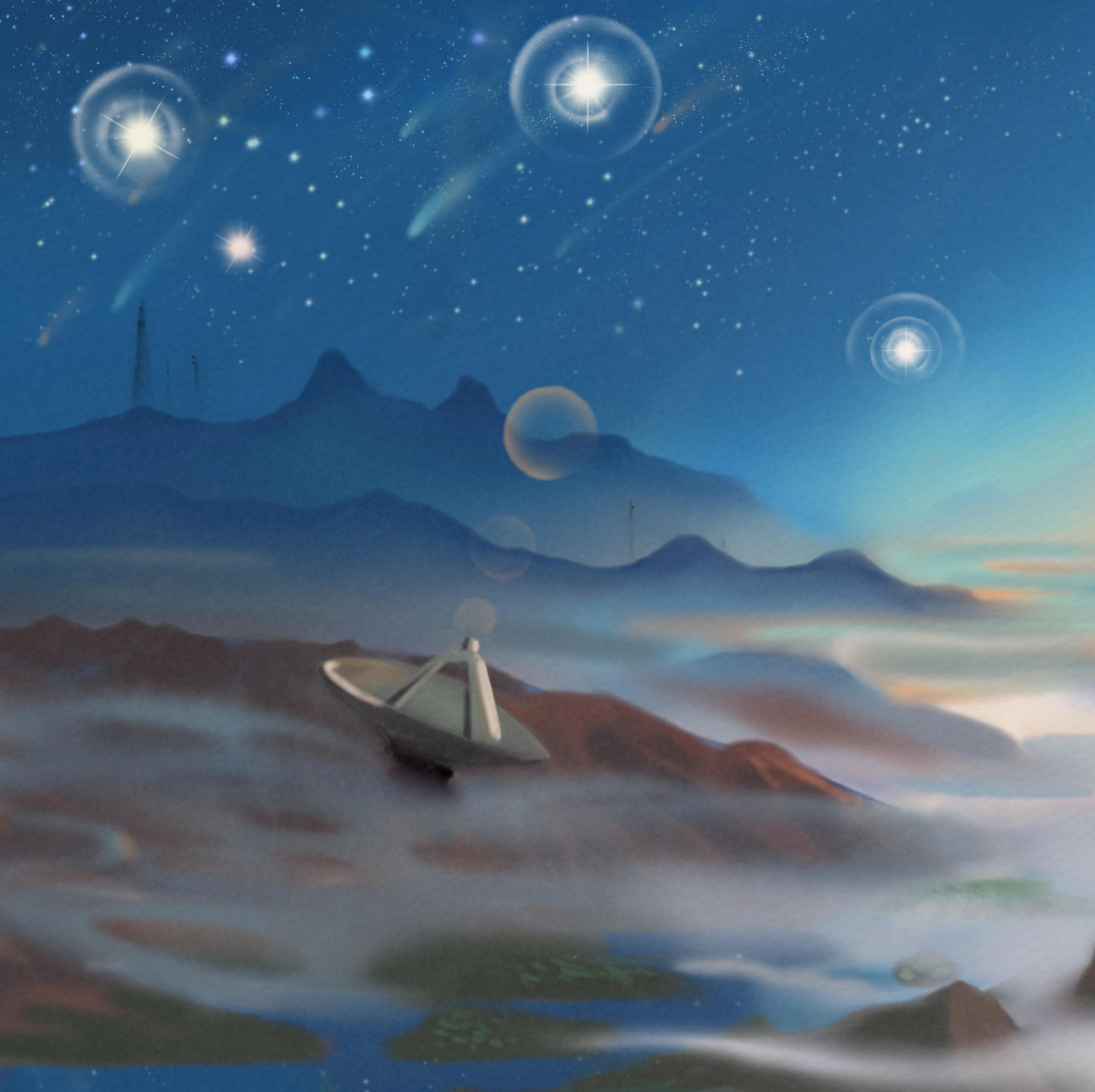 Vol. I: Science Fiction