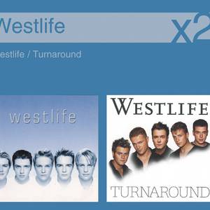 Hey Whatever - Westlife (PM karaoke) 带和声伴奏 （降3半音）