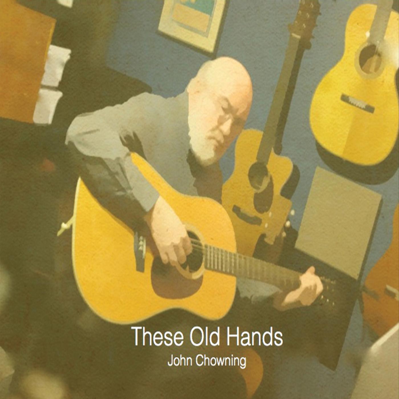 These Old Hands