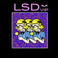 LSD (Finderz Keeperz VIP)