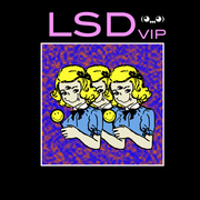 LSD (Finderz Keeperz VIP)