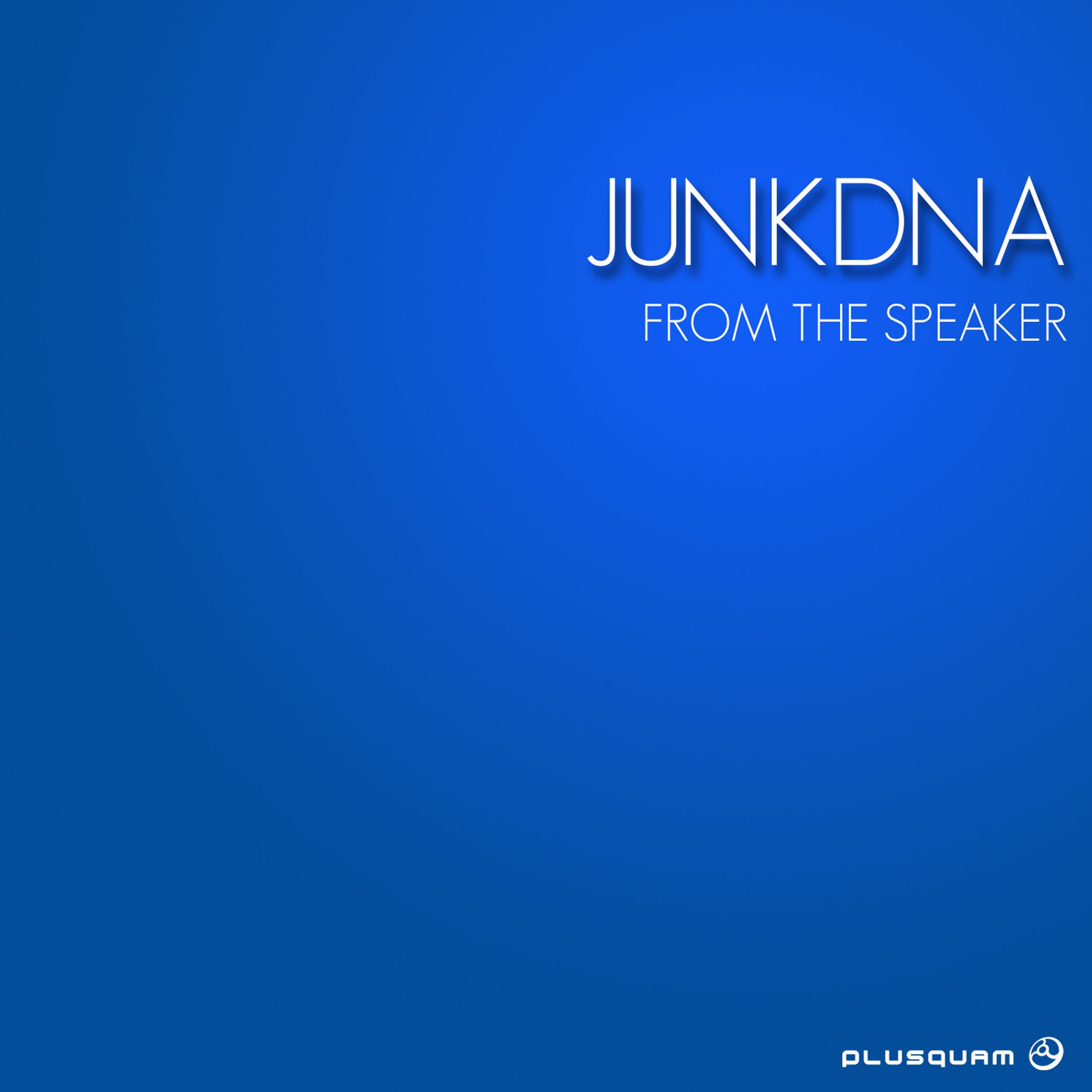 From the Speaker (Original Mix)