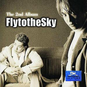 Fly To The Sky - SHY LOVE