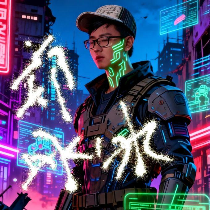 拥抱AI