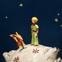 灰色银河·Le Petit Prince