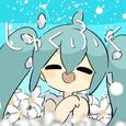 しゅくふく (feat. 初音ミク)