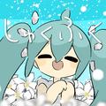しゅくふく (feat. 初音ミク)