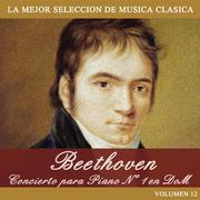 Beethoven: Concierto para Piano No. 1 en DoM