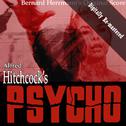 Alfred Hitchcock's Psycho (Original Soundtrack) (Digitally Re-mastered)专辑