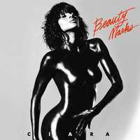 Ciara - Beauty Marks (unofficial Instrumental) 无和声伴奏