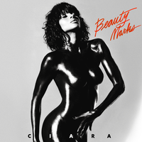 Ciara - Thinkin Bout You (Pre-V) 带和声伴奏