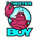 Lobster Boy EP专辑