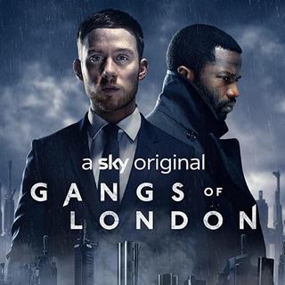 Gangs of London / 伦敦黑帮 背景音BGM