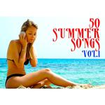 50 Summer Songs Vol. 1专辑