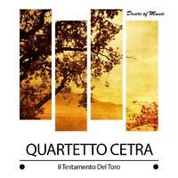 Il Visconte Di Castelfombrone - Quartetto Cetra (unofficial Instrumental)