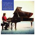 Plays Mozart - The Fazioli Sessions