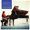 Plays Mozart - The Fazioli Sessions