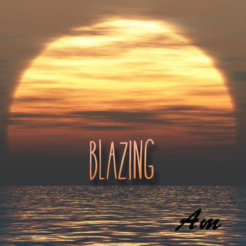 Blazing专辑